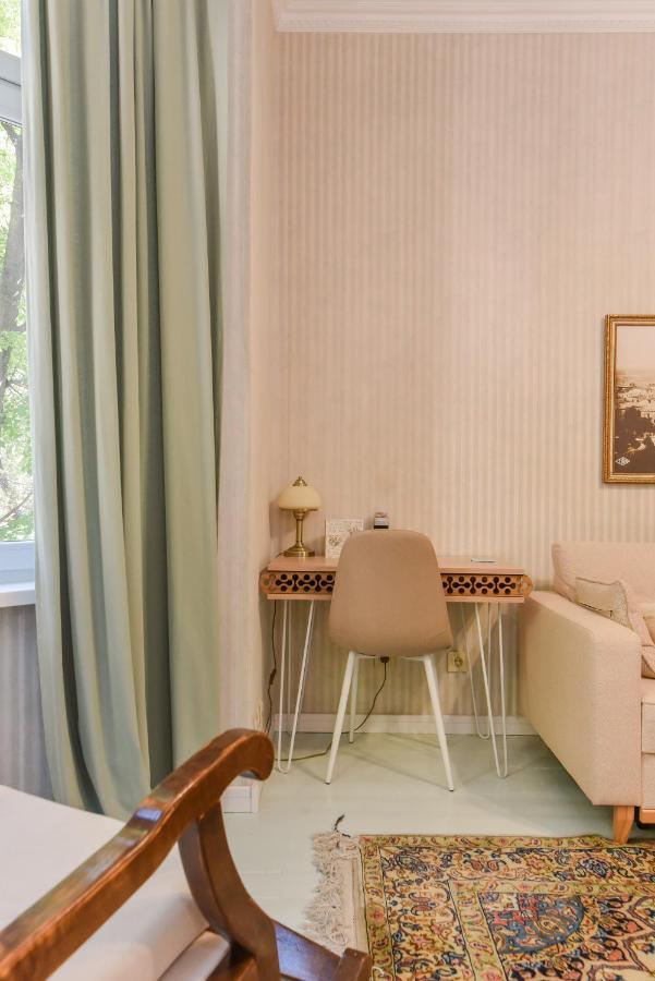 Spacious Vintage 2Br, 2Bath Apartment By Flat Mаnager 索菲亞 外观 照片